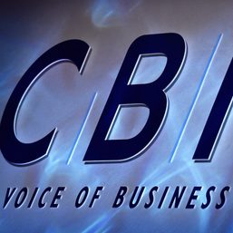 Britain’s CBI group suspends work as businesses quit over rape allegations