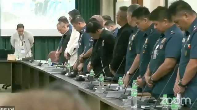 Lawmaker slams cops for inconsistent stories in P6.7 billion shabu mess
