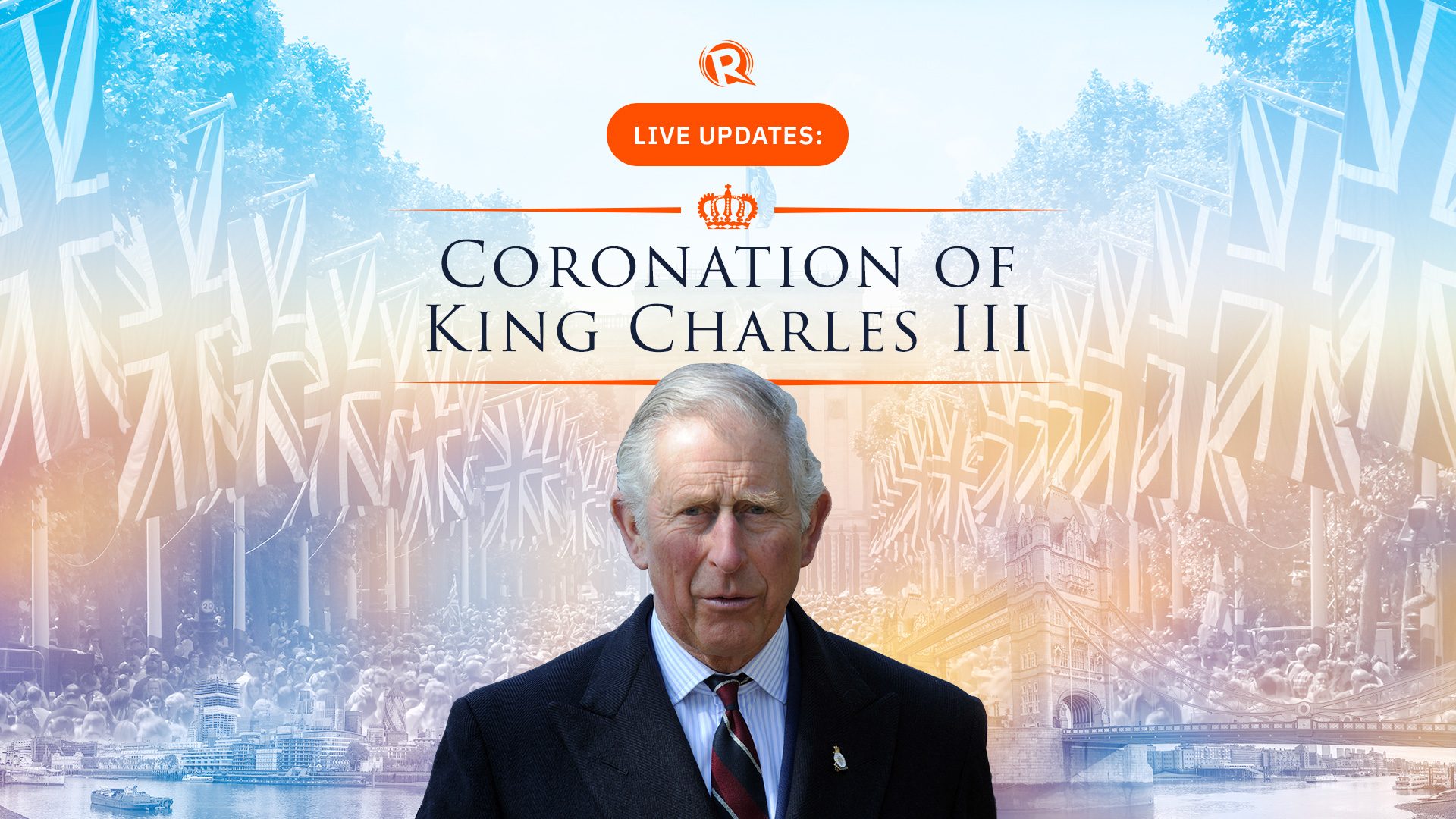 HIGHLIGHTS: Coronation of King Charles III