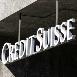 Credit Suisse, US SEC letters show months-long reporting errors debate