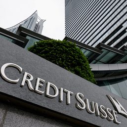 Credit Suisse lost $68 billion in assets in Q1, outflows continue