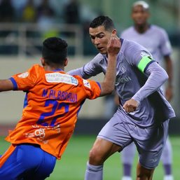 Ronaldo vs Messi: The last dance in Saudi Arabia or a fresh start?