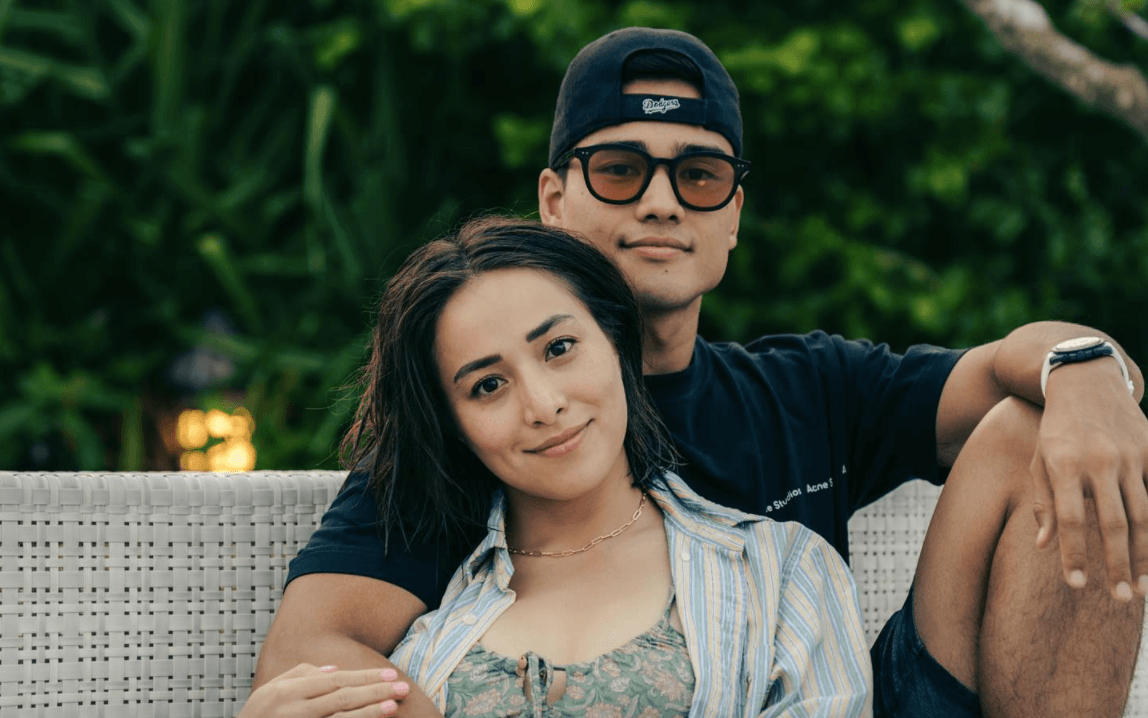 IG official? Marco Gumabao shares cozy photos with Cristine Reyes