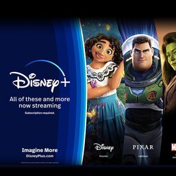 Gather the fam! Globe At Home comes with a 12-month Disney+ Premium access