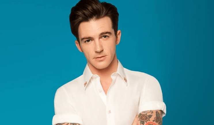 Drake Bell found ‘safe’ after being reported ‘missing and endangered’