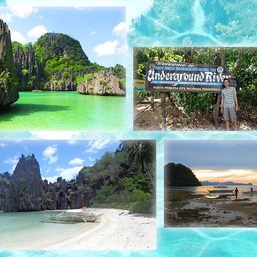 Your 2023 Palawan vacation guide: El Nido and Puerto Princesa