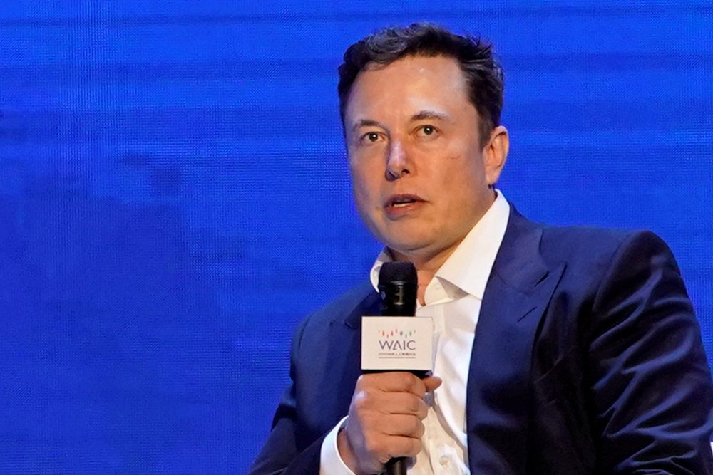 AI experts disown Musk-backed campaign citing their research