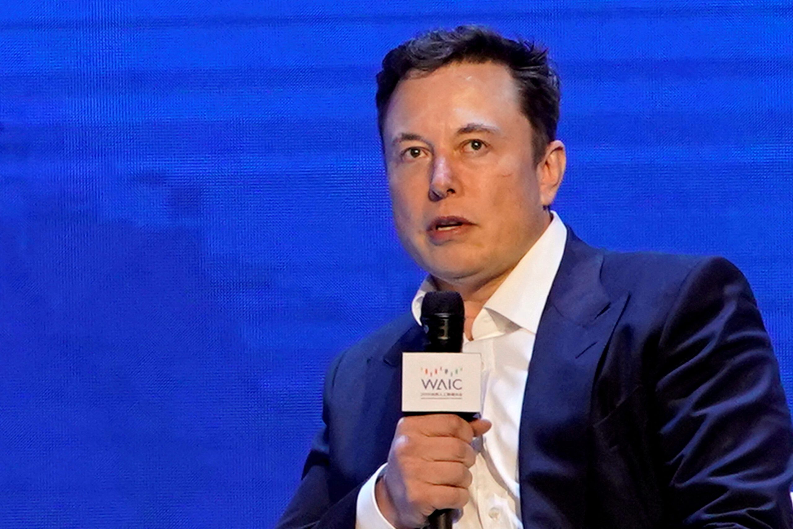 Elon Musk pins hopes on full self-driving as Tesla’s next profit driver