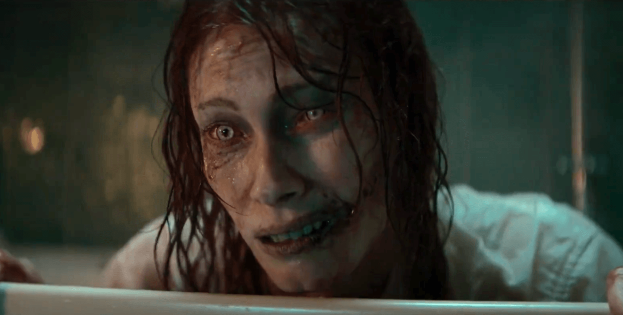 ‘Evil Dead Rise’ review: Disgustingly good