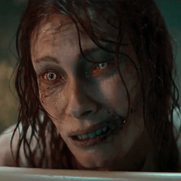 ‘Evil Dead Rise’ review: Disgustingly good