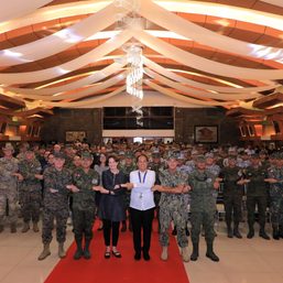 US military: PH owns EDCA sites, can only be used by Americans when invited