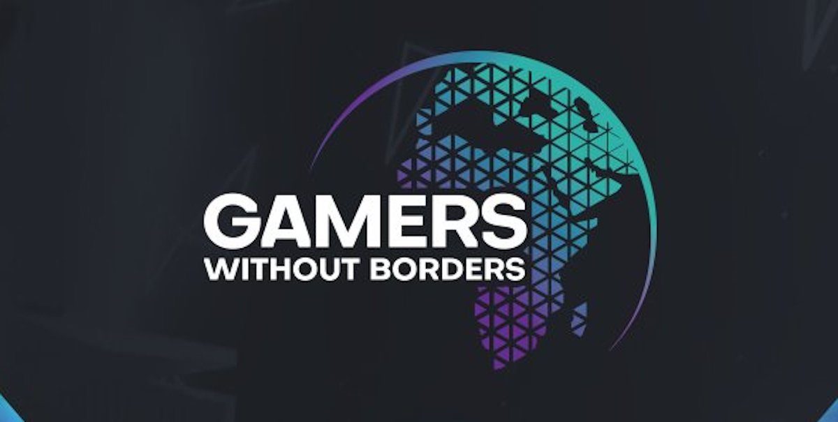 Gamers Without Borders dangles $10 million prize pool for humanitarian aid