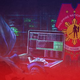 PNP data breach: How fast can hackers find exposed data? Very fast, researchers say