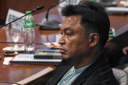 Victims detail Negros Oriental ‘reign of terror’ on 2nd day of Degamo inquiry