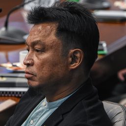 Victims detail Negros Oriental ‘reign of terror’ on 2nd day of Degamo inquiry