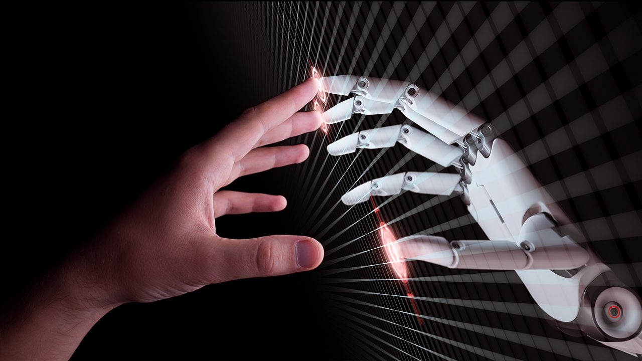 Sex, love and companionship with AI? Why human-machine relationships could go mainstream - Vimarsana News