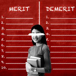 [OPINION] Merit or demerit? The struggle of becoming a public school teacher in the Philippines