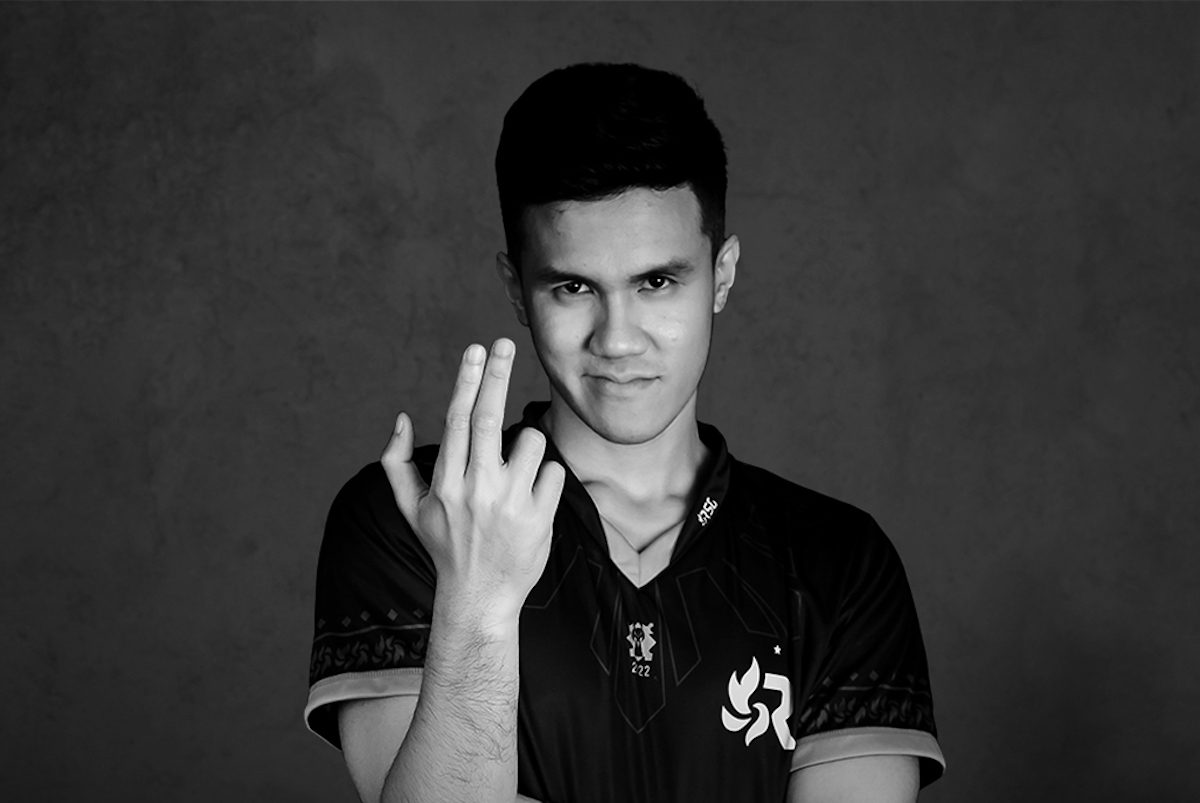 Mobile Legends PH player-turned-coach Navi dies at 24