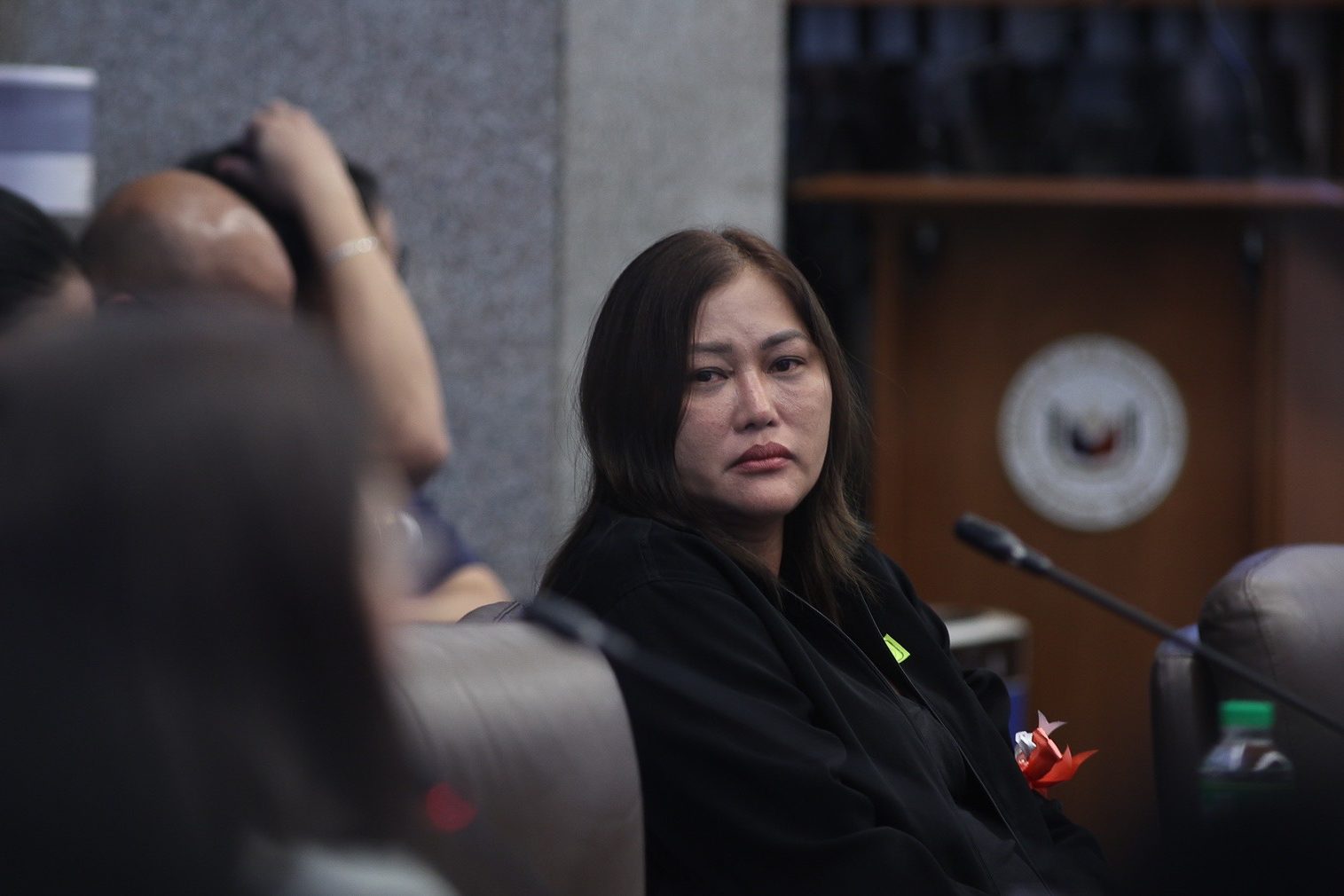 A year after Pamplona massacre, Janice Degamo says ‘justice is coming’