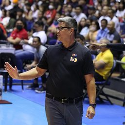 Jojo Lastimosa says PBA title ‘might change everything’ as TNT faces coaching question