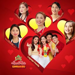 Why do these moms, celebrities, and health professionals cook with Jolly Heart Mate Canola Oil?