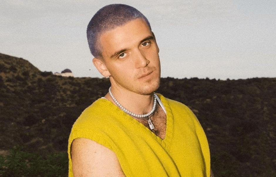 Lauv that for us! Lauv returns to Manila and Cebu in September