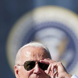 Biden, 80, makes 2024 presidential run official: ‘Let’s finish this job’