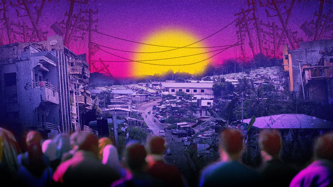 [OPINION] Kambalingan: Marawi IDPs’ continuing call for safe and dignified return and transitional justice