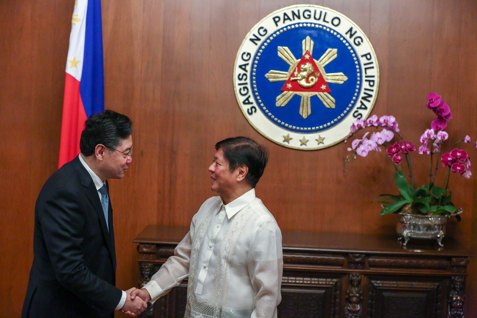 PH, China agree to establish ‘more lines of communication’ on West Philippine Sea