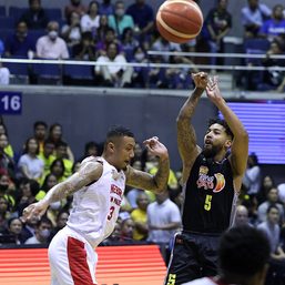 TNT terminates Mikey Williams’ contract after standoff