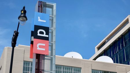 NPR to stop using Twitter after being labeled ‘state-affiliated media’