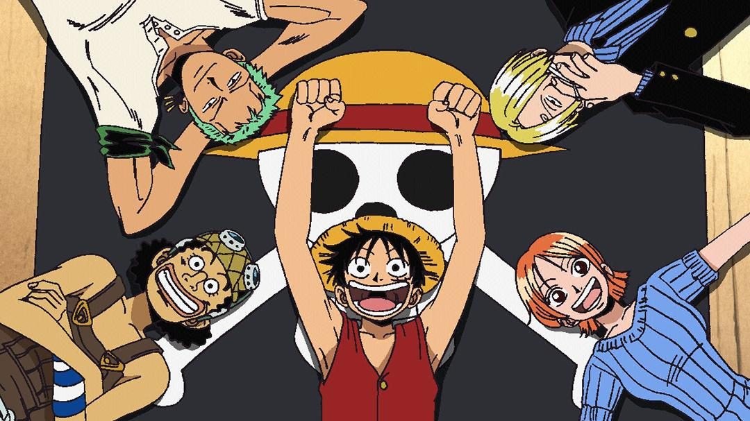 ‘One Piece’ is coming to Netflix PH