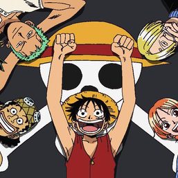 ‘One Piece’ is coming to Netflix PH