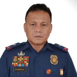 PNP Drug Enforcement Group chief sacked amid ‘link’ in P6.7-B shabu mess