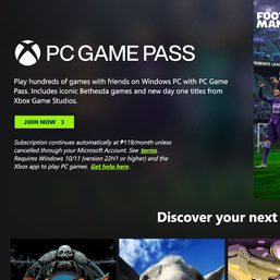 Microsoft’s PC Game Pass readies bigger push in SEA a year after launch