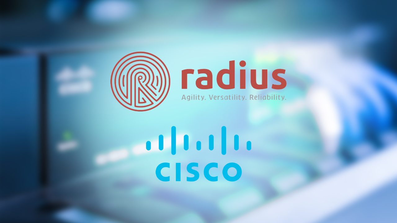 Radius offers lease-to-tech refresh with Cisco’s world-class hardware