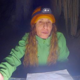 Woman spends 500 days alone in a cave – how extreme isolation can alter your sense of time