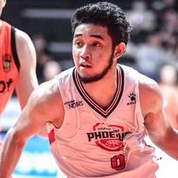 Abarrientos, Ulsan dragged to sudden death by Goyang in KBL quarters