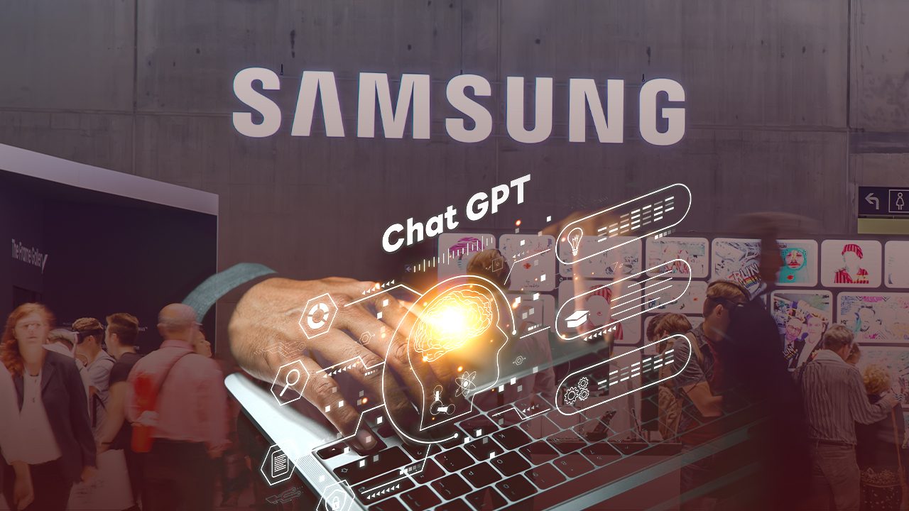 Samsung workers inadvertently leak data to ChatGPT after chatbot ban lifted