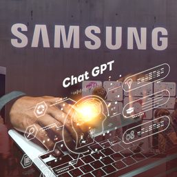 Samsung workers inadvertently leak data to ChatGPT after chatbot ban lifted