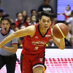 Cone says Scottie triple-doubles a ‘recipe for winning’