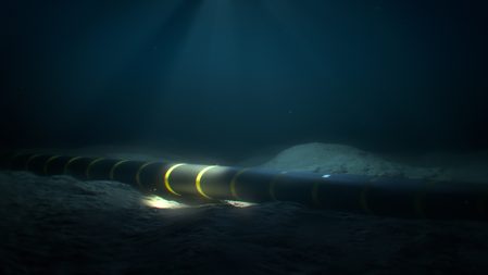 Subsea cable cut between Philippines and Singapore disrupts internet services