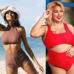 Stay cool, look cool: Filipino swimwear brands with wide size ranges