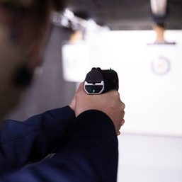 Smart gun operating on facial recognition goes on sale in US