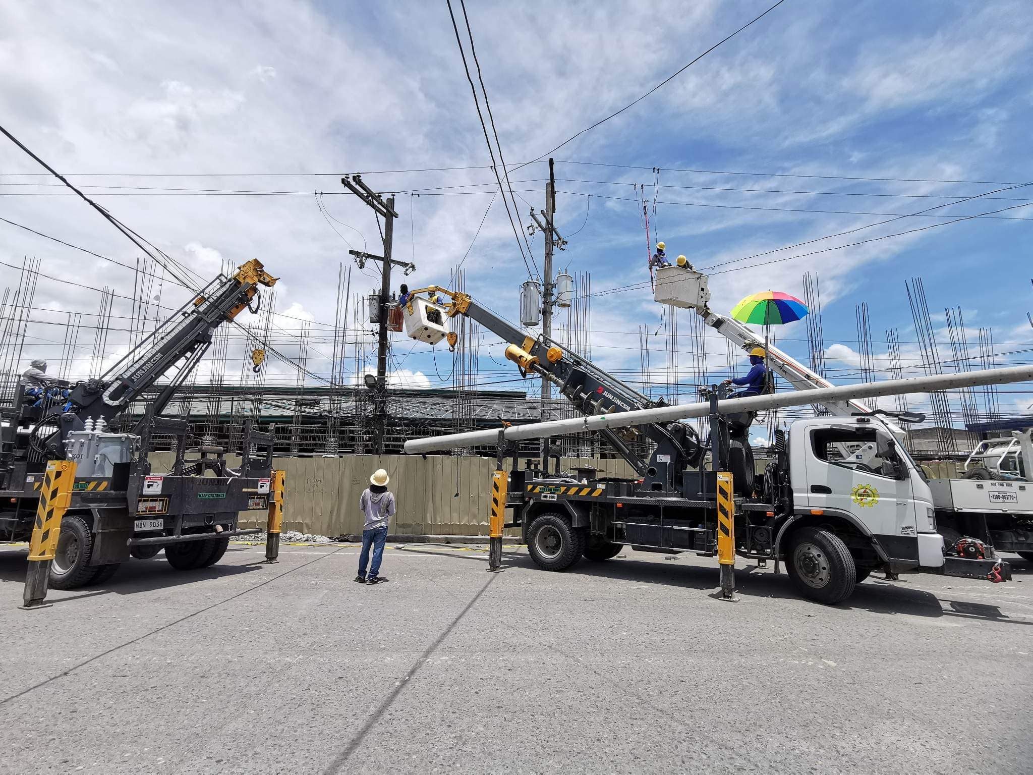 South Cotabato wants takeover of electric utility over frequent blackouts