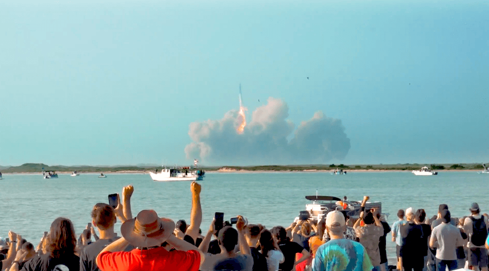 SpaceX rocket explosion illustrates Elon Musk’s ‘successful failure’ formula