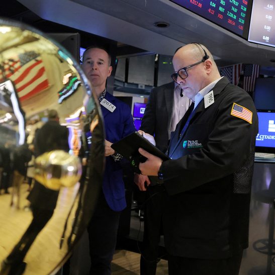 Inflation data spurs stocks rally, drop in US yields