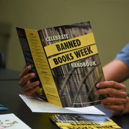 Texas county keeps libraries open amid fight over banned books