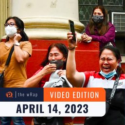UP Law tops 2022 Bar exams | The wRap