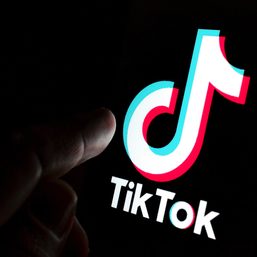 More TikTok users turning to the app for news, Pew study shows